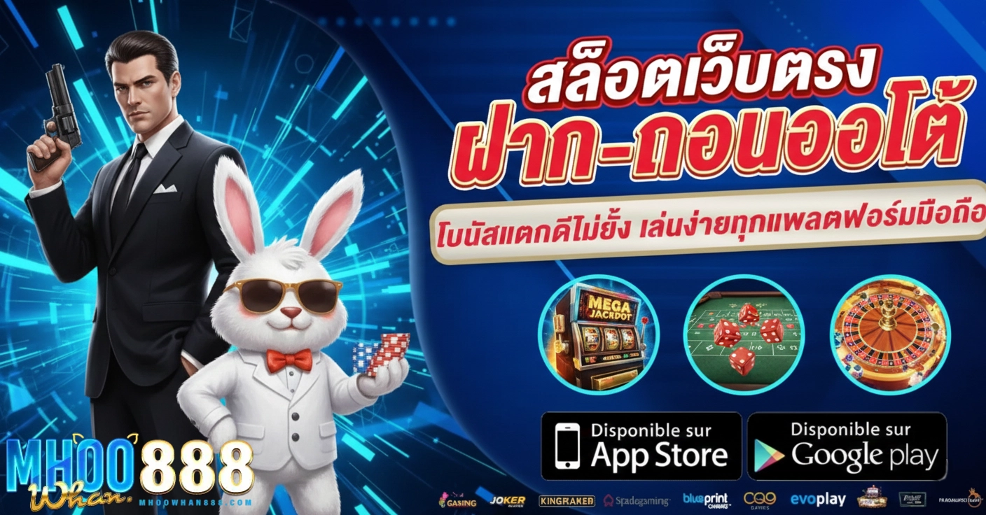 mhoowhan 888 สล็อต